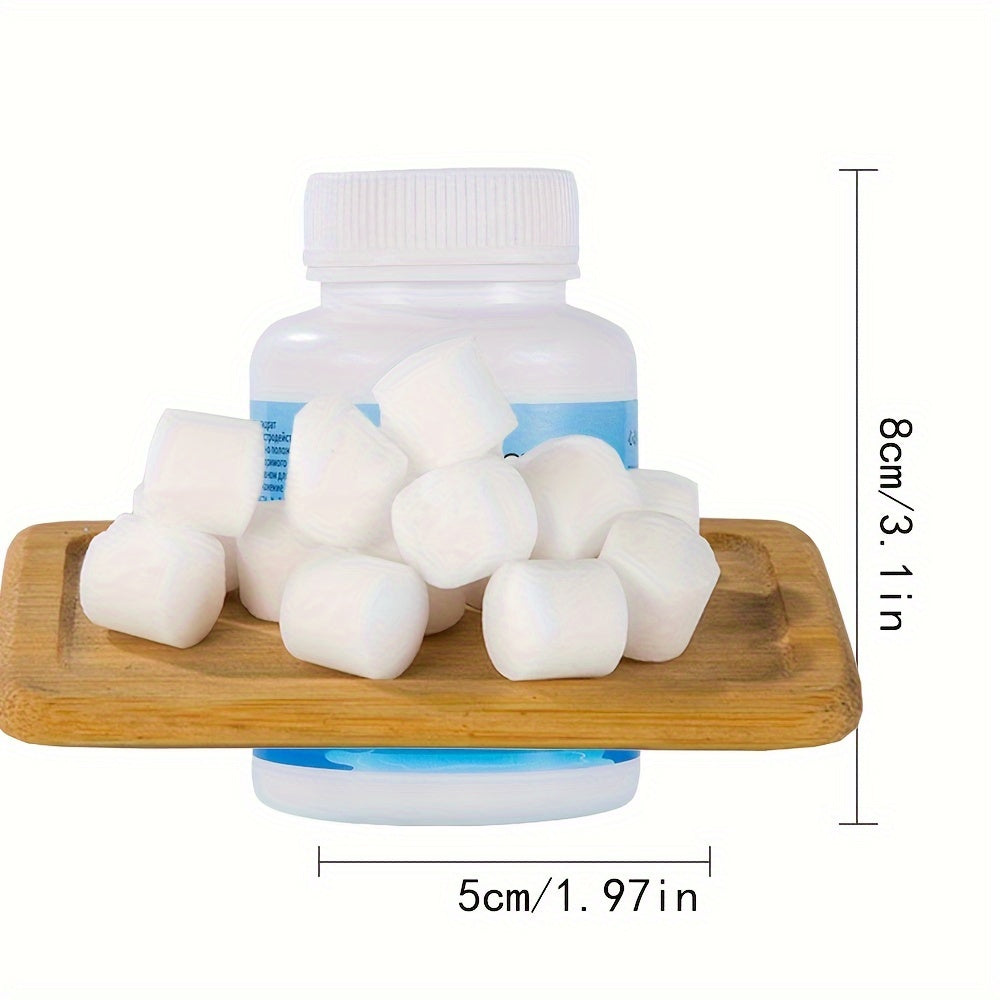 Fish Tank Aeration Tablet for Water Purification and Long-Lasting Aeration