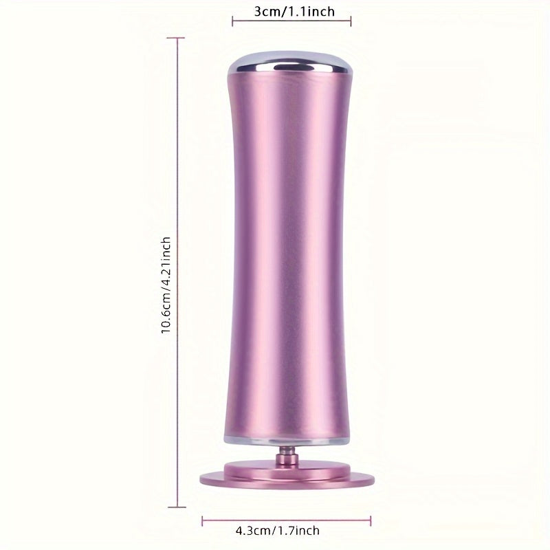 Elektr oyoq kallus olib tashlovchi, 60 ta almashtiriladigan qumli disk bilan, USB orqali zaryadlanadigan pedikur asbobi professional oyoq parvarishi uchun. Tezlikni sozlash mumkin, erkaklar va ayollar uchun portativ.