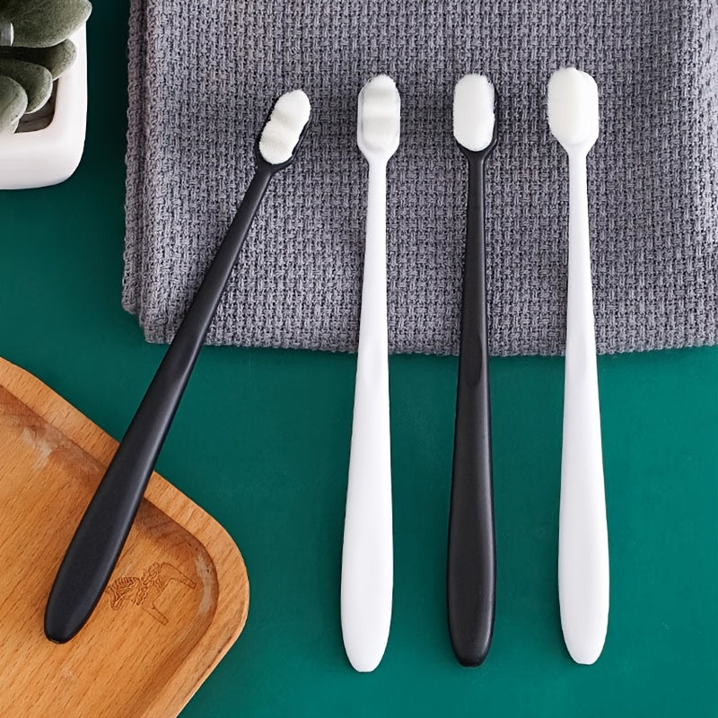 Adult Soft Hair Toothbrush for Postpartum and Household Use
