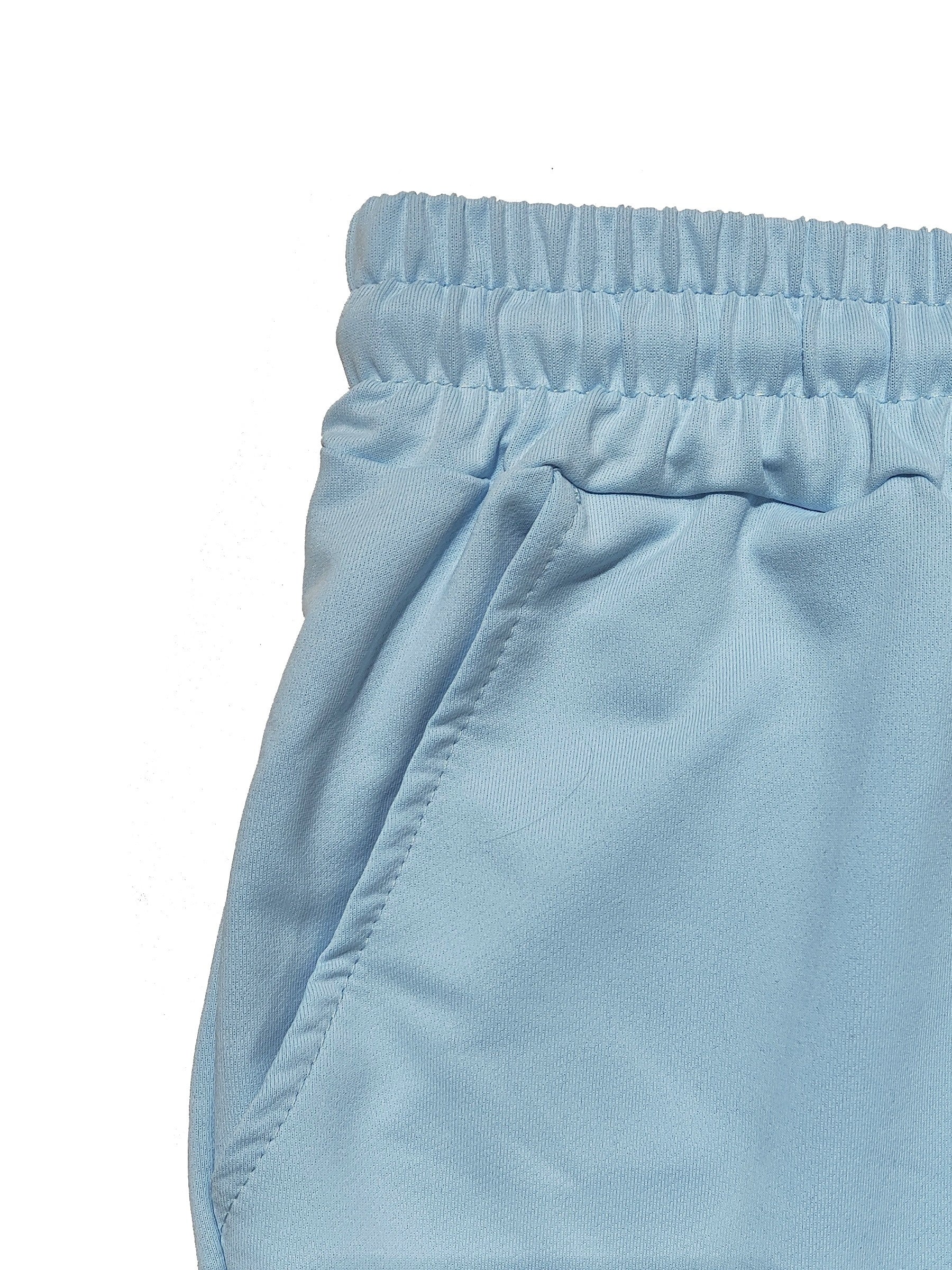 Мужские шорты карго большого размера, лето, свободный крой, полиэстер, однотонные, повседневные