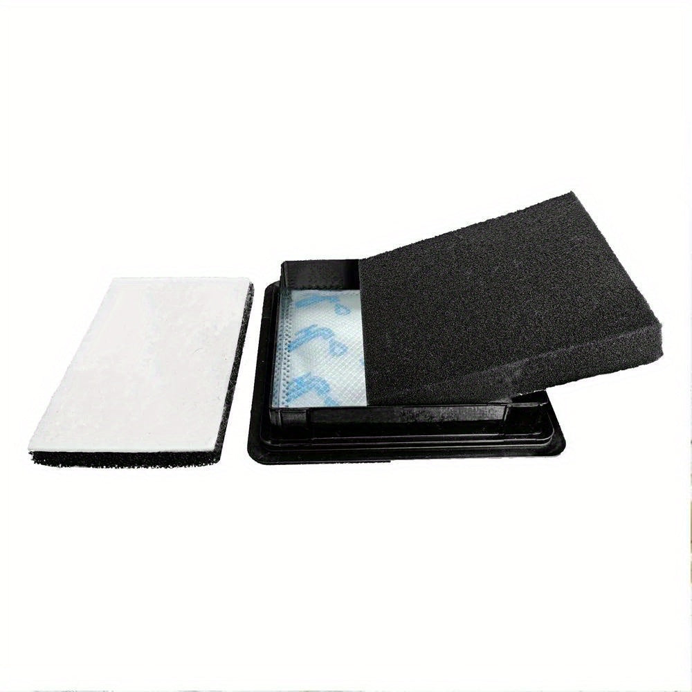 Philips 2000 Series XB2022 XB2023 XB2042 HEPA Filtri Sumkasiz Changyutgich uchun (XV1220/01 ga o'xshash)