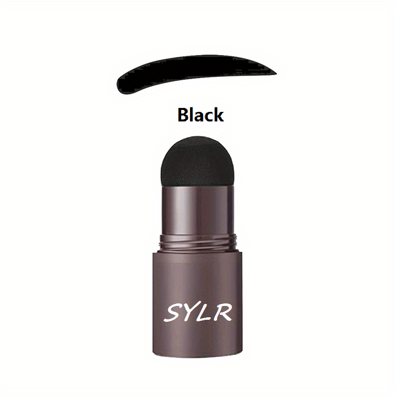 Women Hairline Powder Waterproof Corrects Skin Tone Travel Size 1pcs