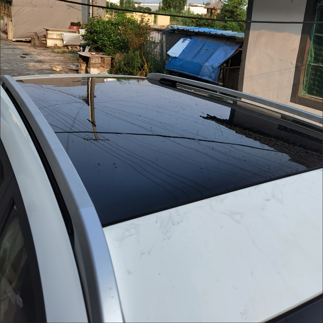 Universal TPU Car Sunroof Shade Heat Insulation Explosion-Proof Solar Protection