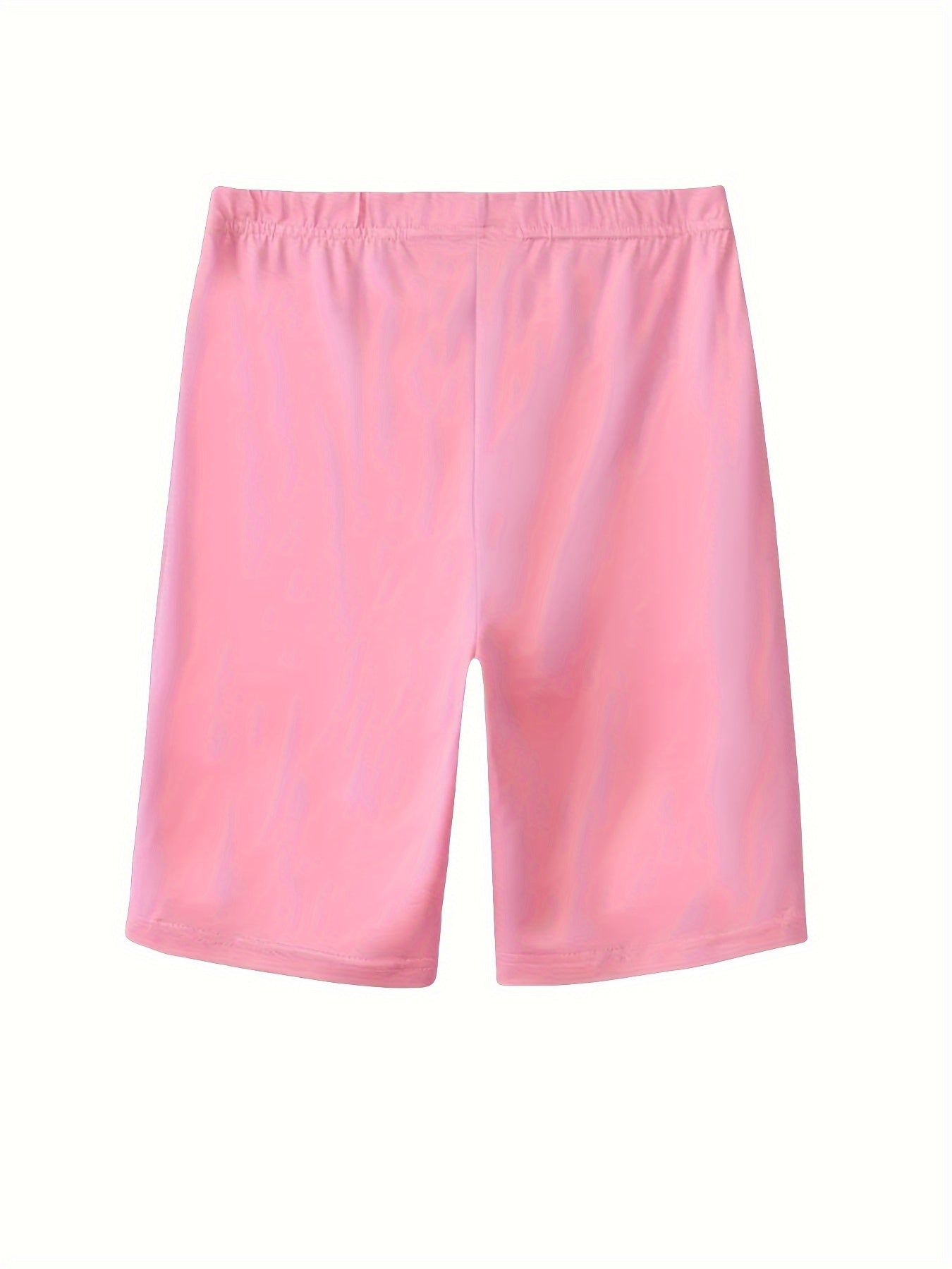 Women's Casual Sports Shorts Set Four Pieces Breathable Athletic Wear