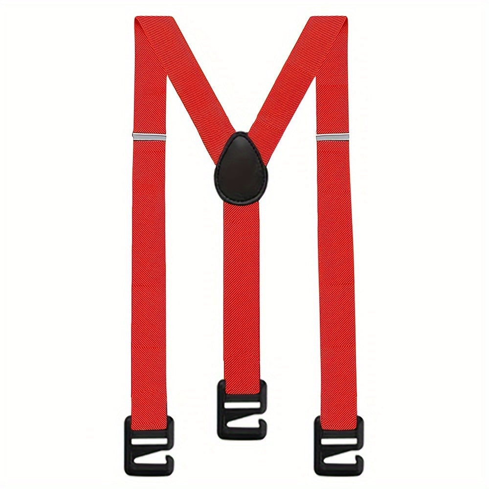 Men's Invisible Suspenders Outdoor Panty Belt Valentine&#39;s Day