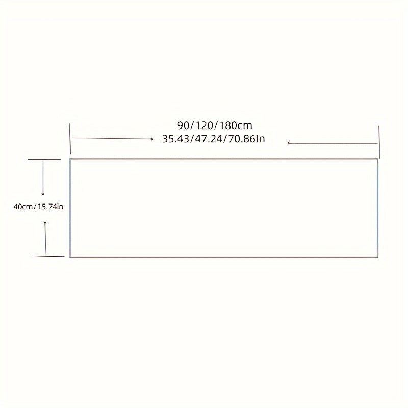 Sunflower Lace Table Runner Woven Polyester Dual-Tone for Dining Room Decor