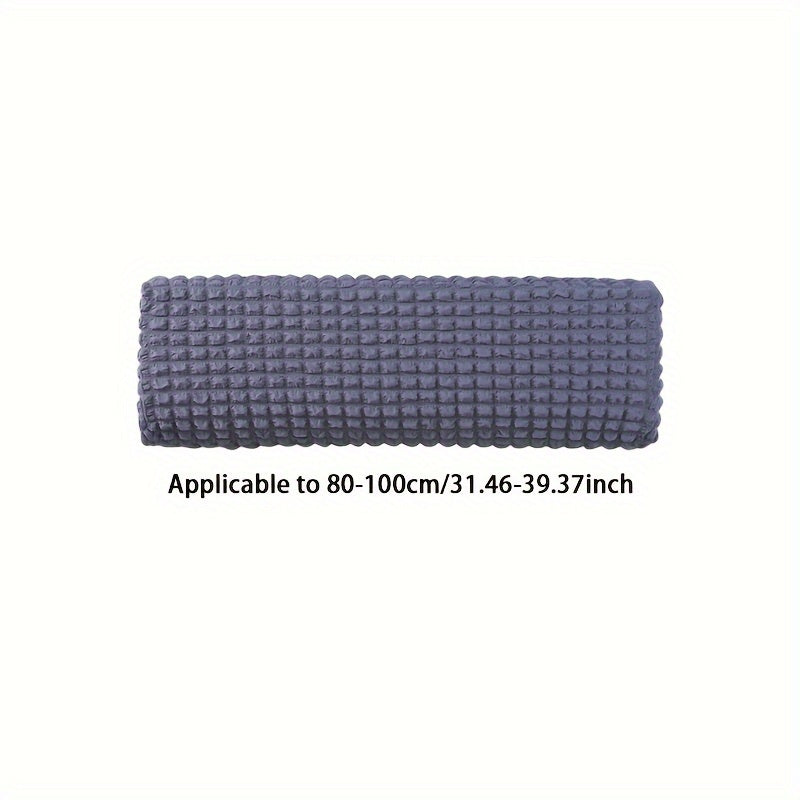 Elastic Polyester Air Conditioner Cover for Wall-Mounted and RV Indoor Use