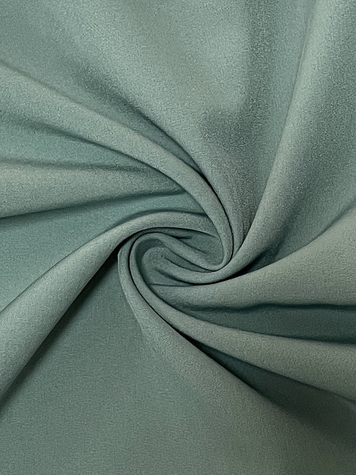 Women's Floral Print Two-Piece Set with Wide-Leg Pants and Crew Neck Top