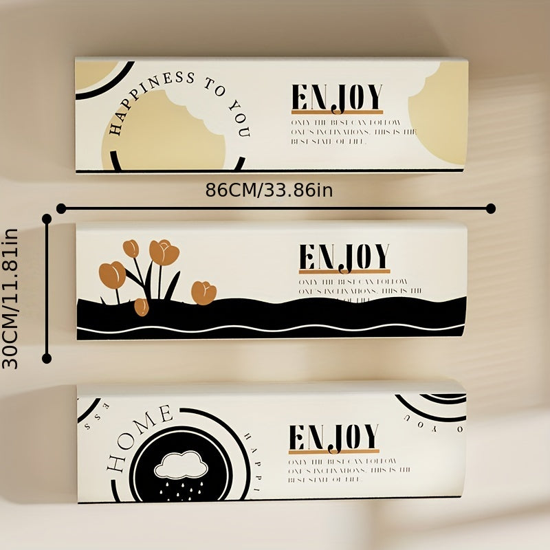 Durable PC Dust Cover for Air Conditioners, Weatherproof, Easy Install