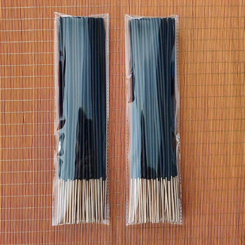 25см Бамбуковый сердечник Веточки сакуры Благовония из ротанга Время горения 45-50 мин Комплект из 30 50 100