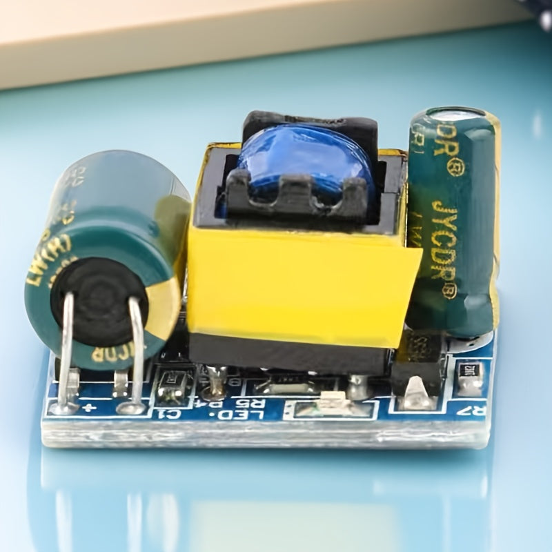 12V 300mA 3.5W Switch Mode Power Supply Module for Electronics Projects