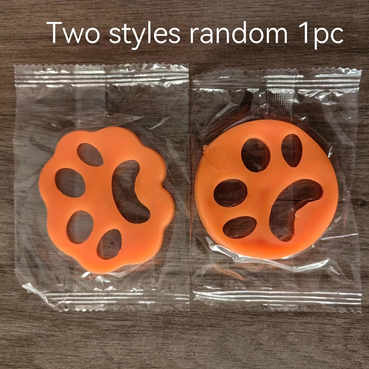 Удалитель кошачьей шерсти для одежды и мебели, силиконовая когтевая щетка, упаковка 1–3