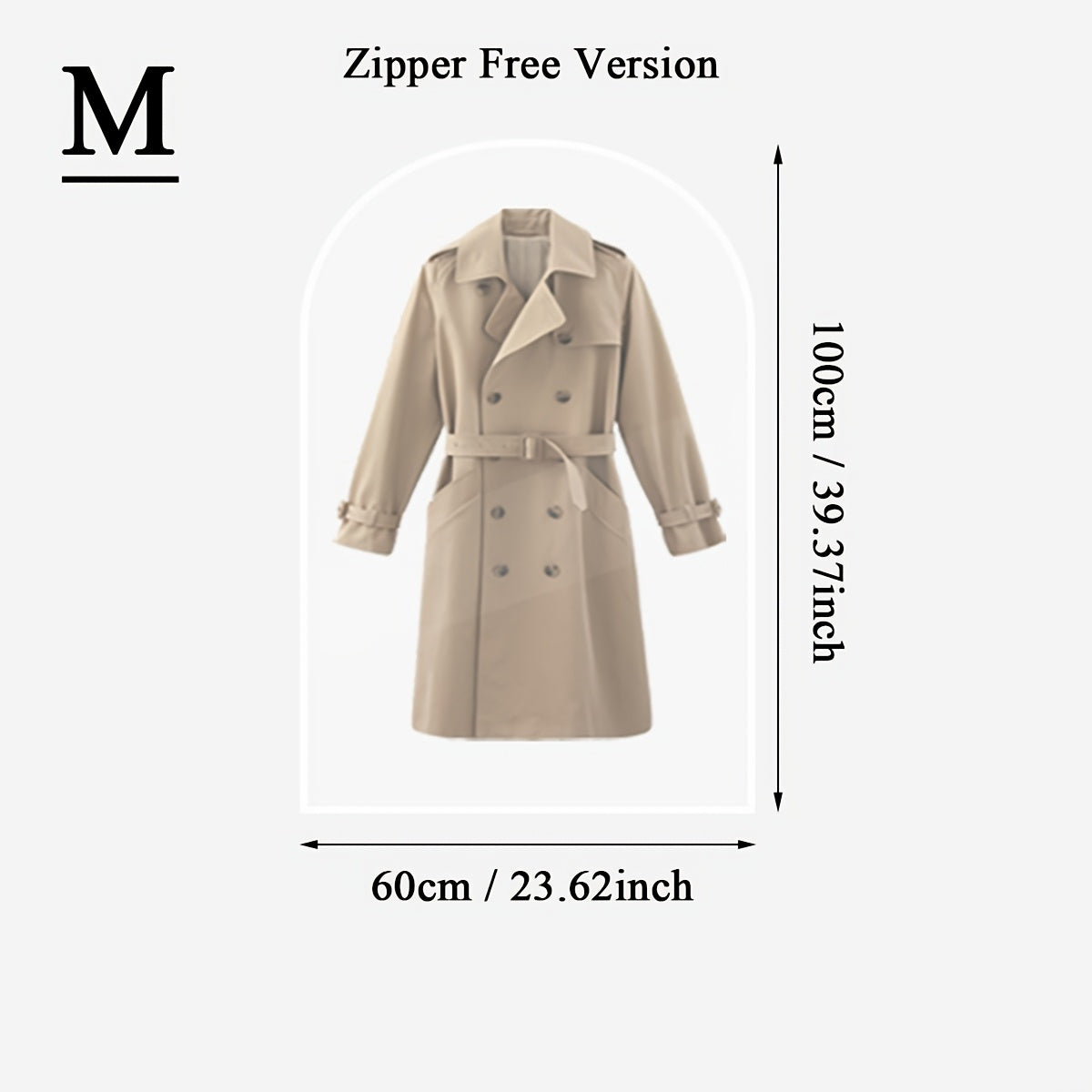 1 шт. Вешалка полупрозрачный чехол для одежды для домашнего использования