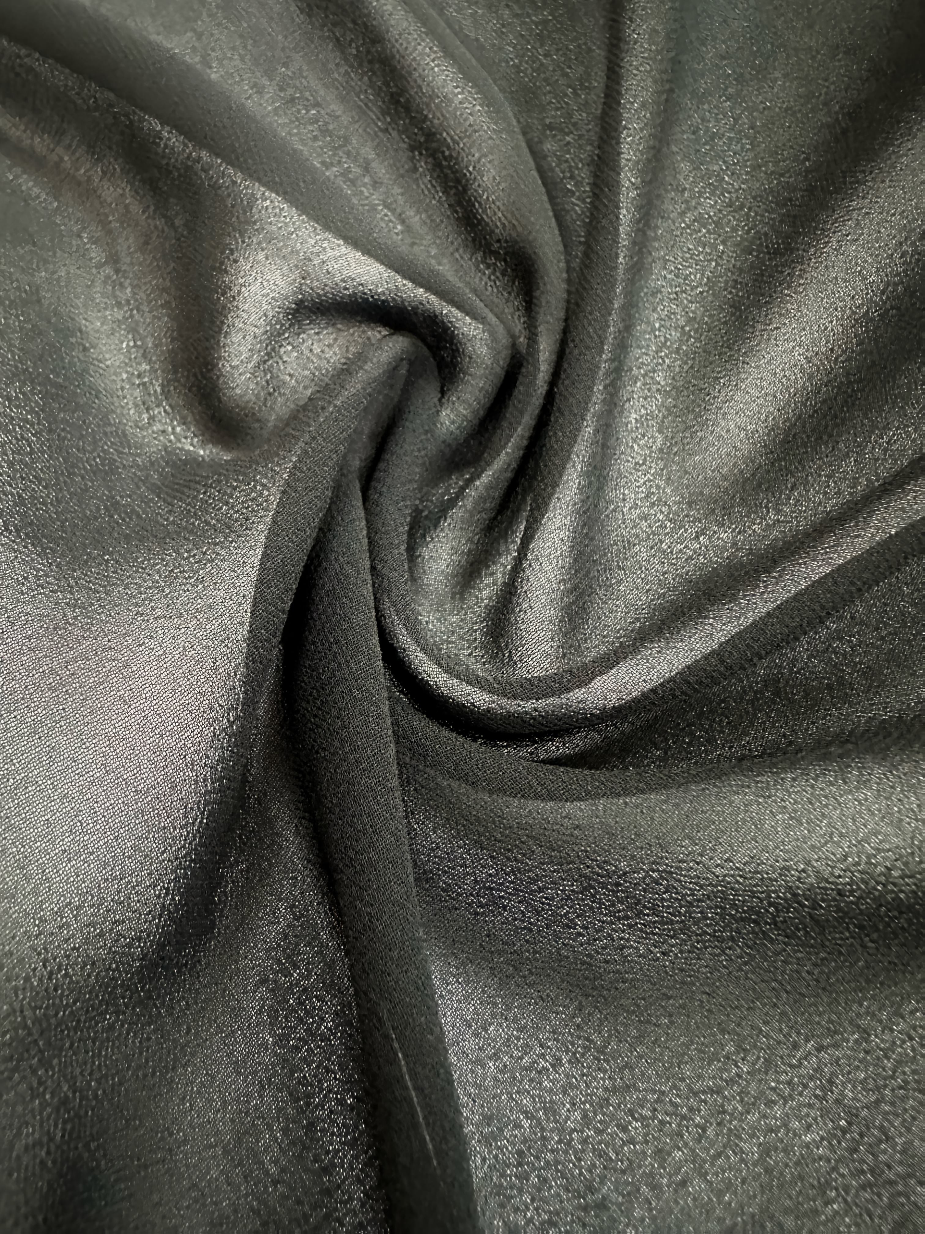 Plus Size Long Sheer Kimono Cardigan Polyester Knit Solid Color Lightweight Casual