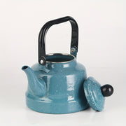 Green Hemp Dotted Decorative Plant Pot for Home Kitchen Outdoor Use