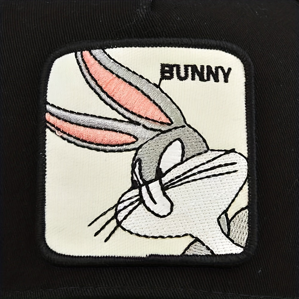 Breathable Mesh Baseball Cap Unisex Sun Protection Sports Hat for All Seasons