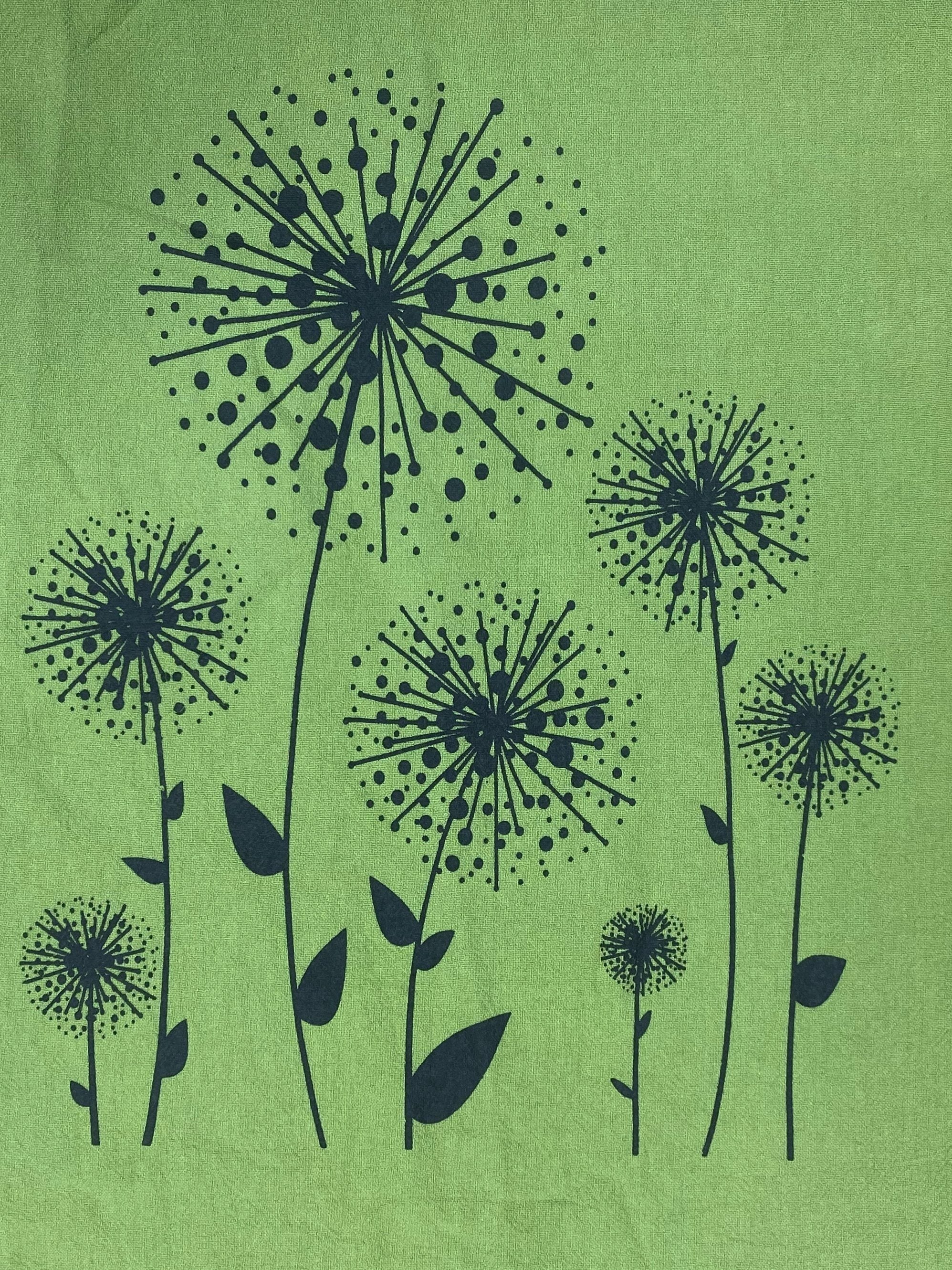 Plus Size Women's Floral Print Short Sleeve Blouse Polyester Blend Light Blue Casual Shirt