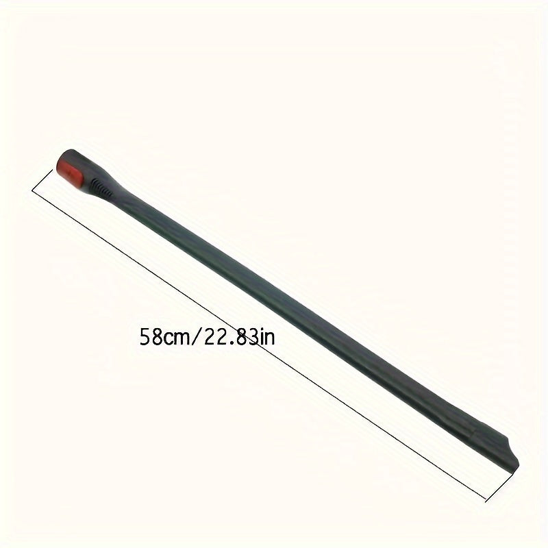 Herramienta de accesorio versátil para aspiradora inalámbrica para alcanzar esquinas y espacios estrechos