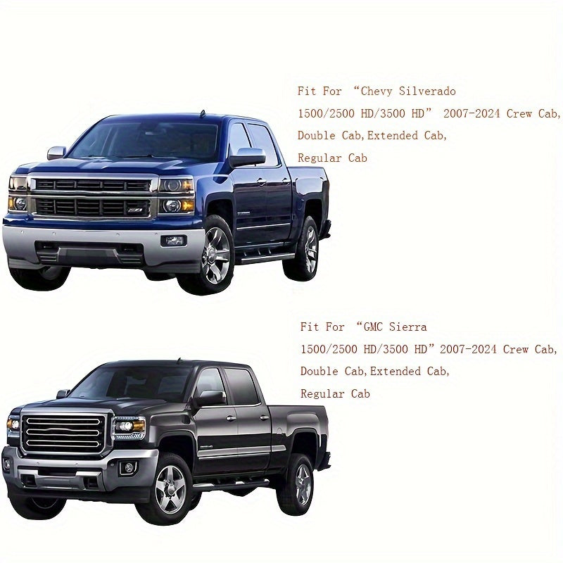 Universal Waterproof PU Leather Seat Cover for Trucks Extended Cab