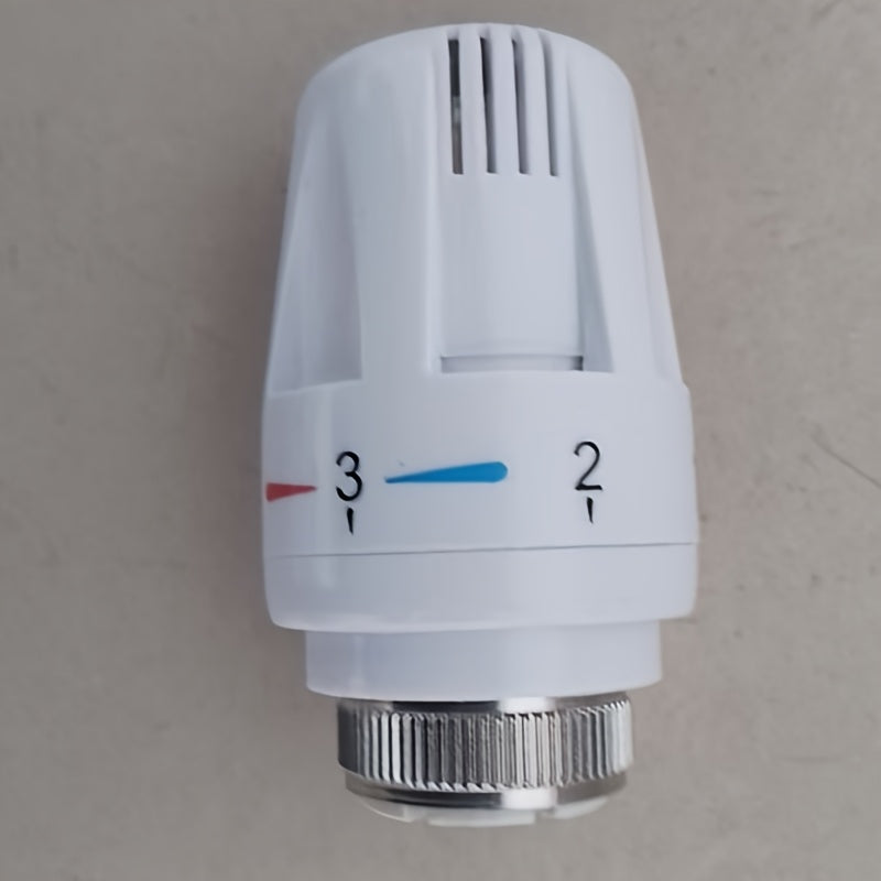 One-Piece Automatic Temperature Control Valve for Coolers Indoor Heating Cooling
