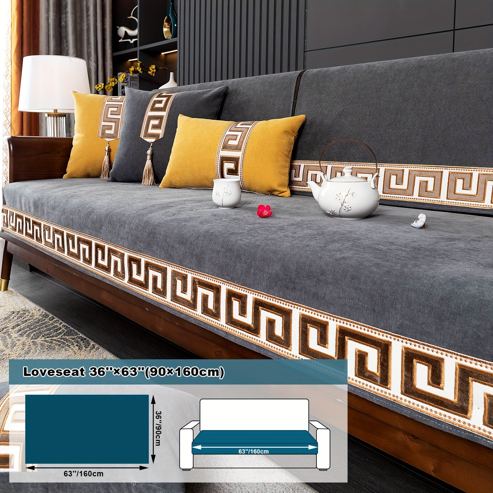 Европейская стильная снежная подушка для дивана, шикарный нордический легкий люкс, популярна в Европе, США и на Ближнем Востоке.