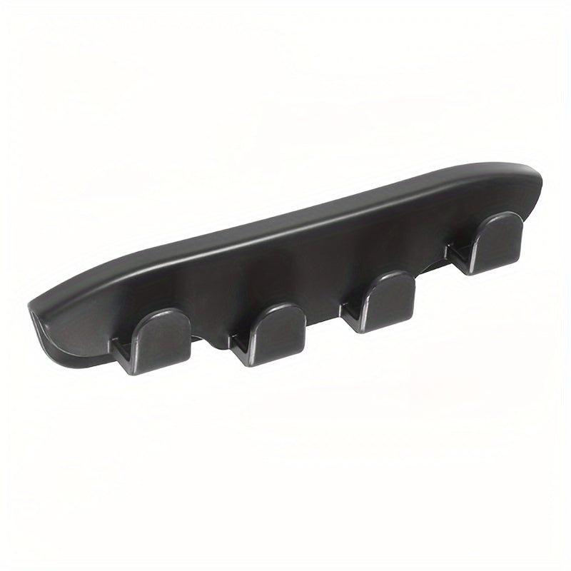 Front Seat Back Hook ABS Car Interior Rack for Tesla Model 3Y