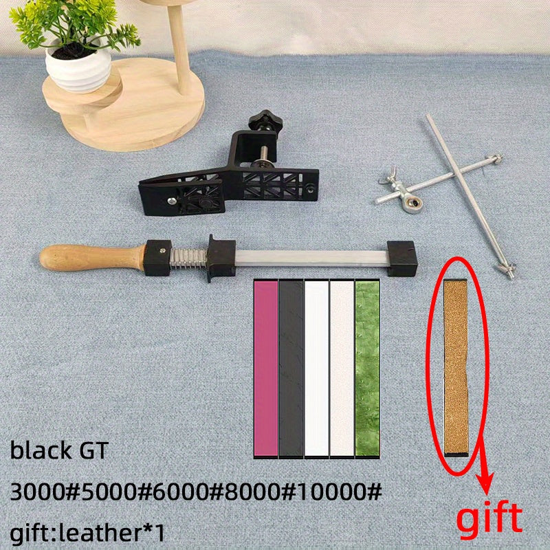 Ancha qulay uyda ishlatiladigan qalamni aniq va tez natijalarga erishish uchun moslashtirilgan asbob