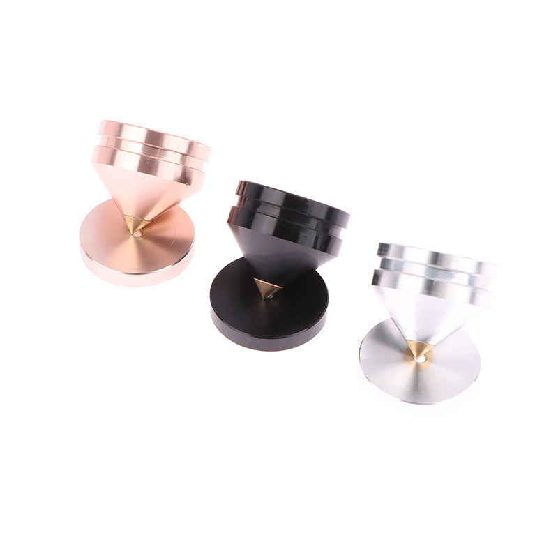 Speaker Bracket Foot Repair Parts Set for Audio Equipment Replacement