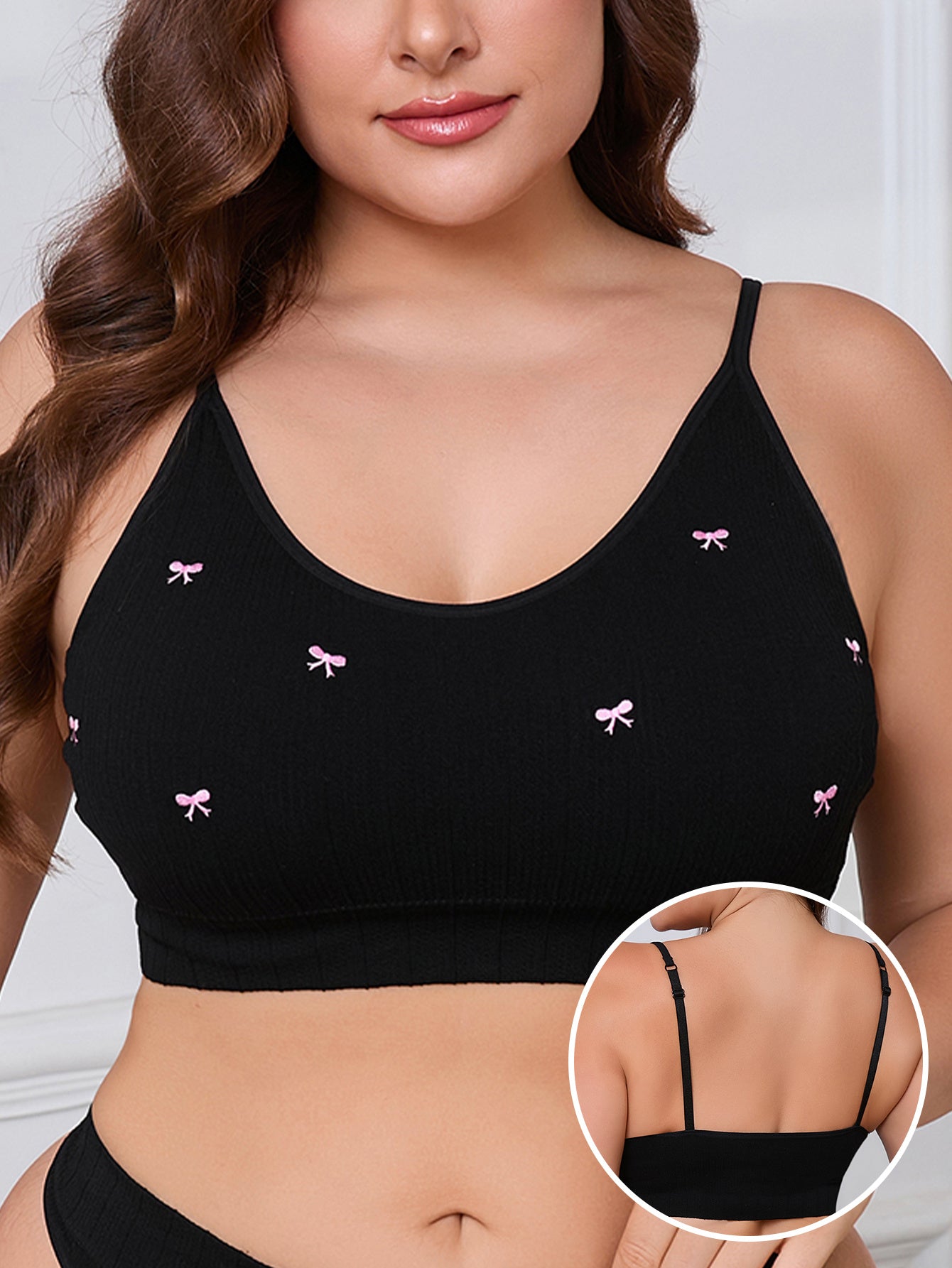 Спортивный бюстгальтер для женщин больших размеров с бесшовным контролем живота, дышащая йога-поддержка