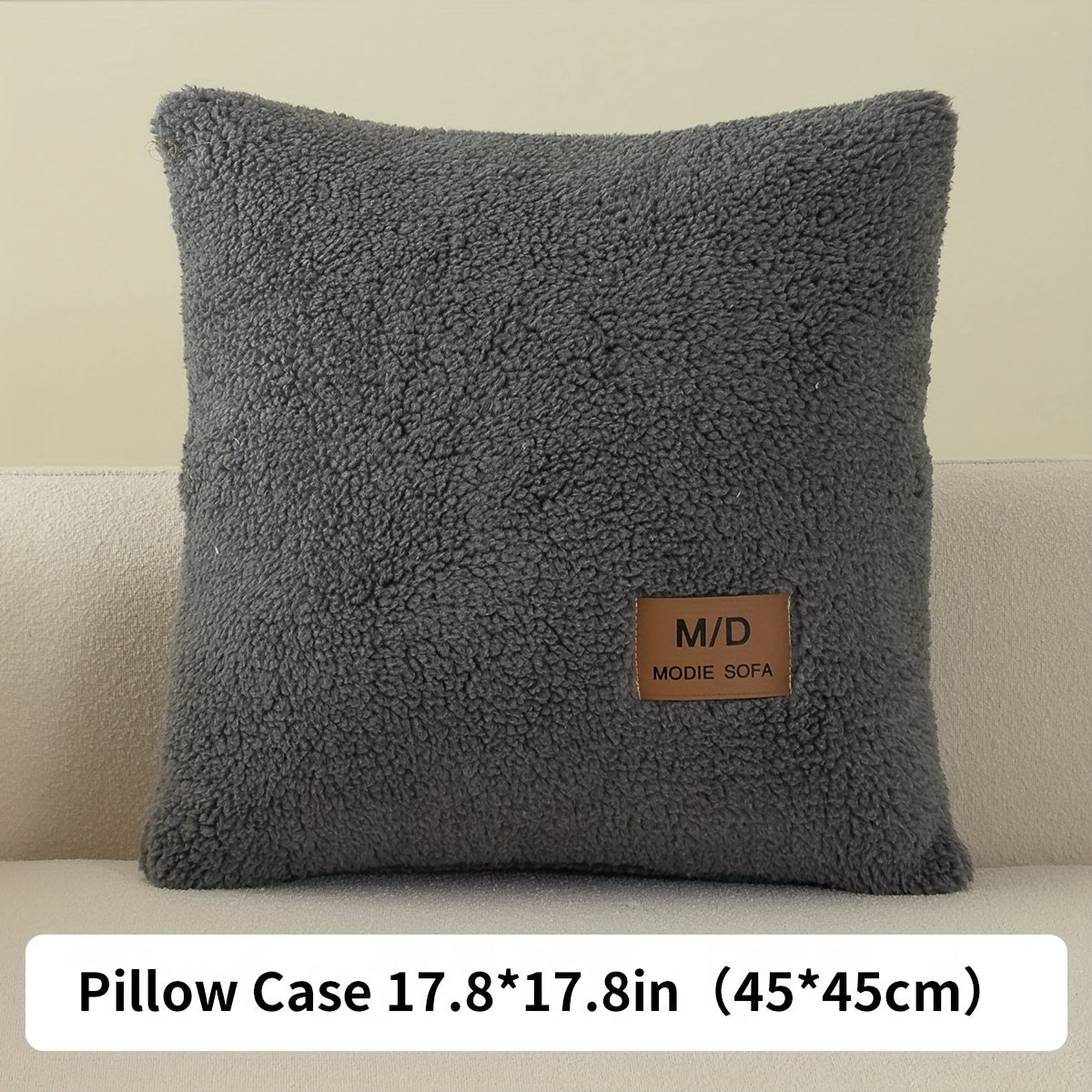 All-Season Thickened Non-Slip Sofa Slipcover for Universal Furniture Protection