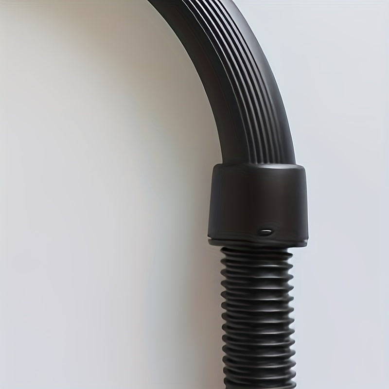 Yangi Midea changyutgich quvurining 32mm qismlari uchun egilgan shlang ulangan joyi.