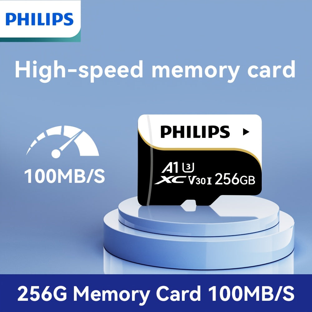 High Speed Micro SD Card 8GB 16GB 32GB 64GB 128GB for Surveillance Cameras Dash Cams Smart Devices with Adapter
