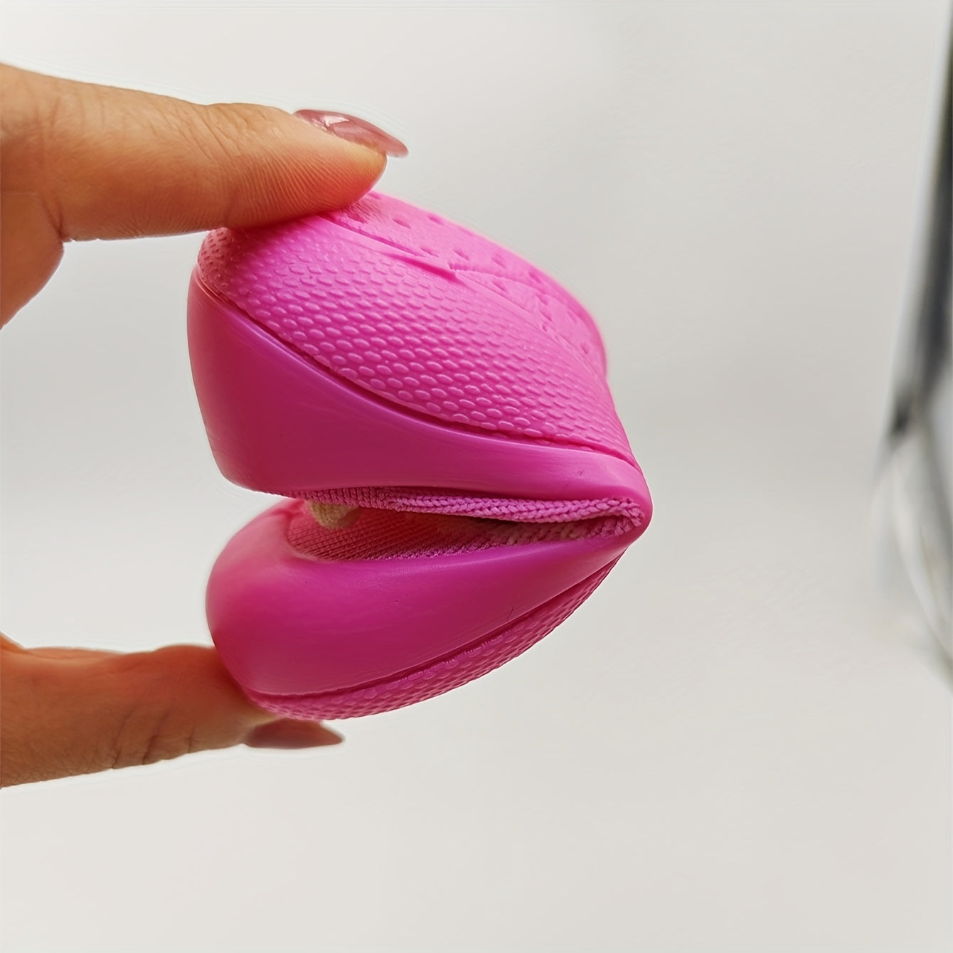 Toddler Slip-On Shoes for Boys and Girls Cartoon Pattern All-Season Fabric Sole