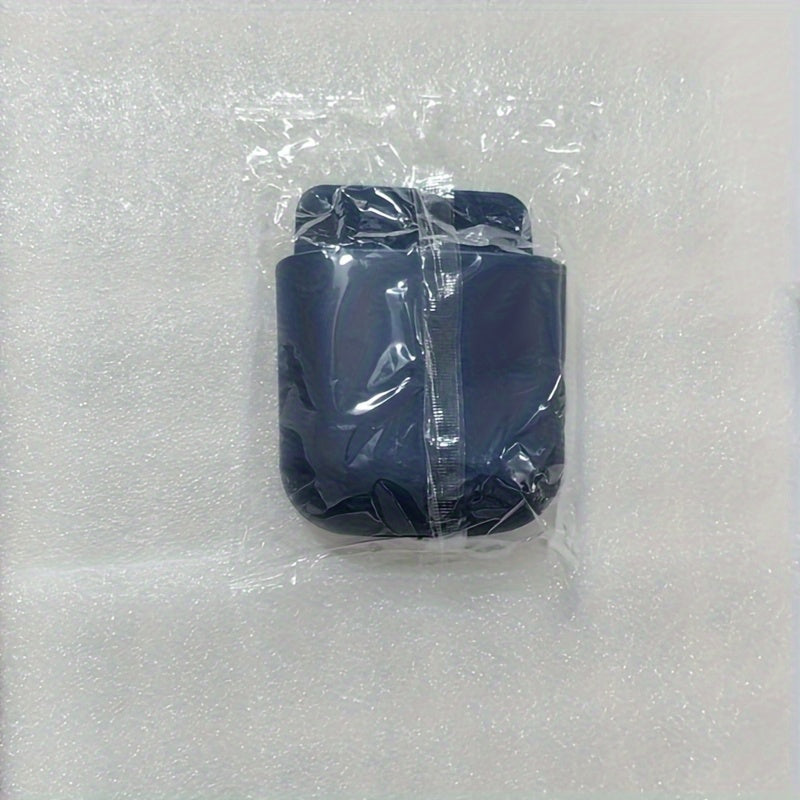 Plastic Wall Mounted Storage Box for Remote Phone Controller Organizer