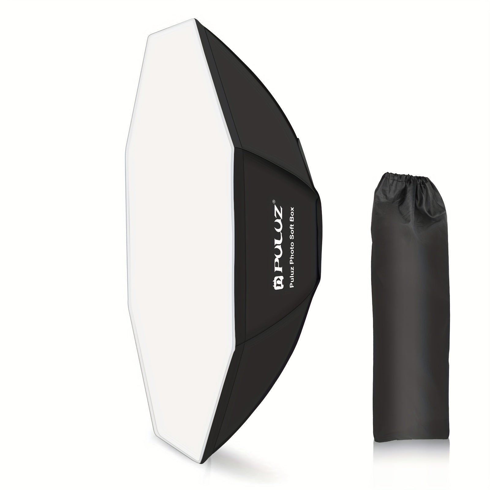 95cm Octagon Parabolic Softbox with Bowens Mount for Studio Flash Lighting