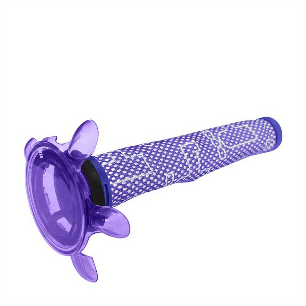 V8 FOCUS MATTRESS Changyutgich O'rnini bosuvchi Aksessuarlar: Old va Keyingi Filtr, HEPA Filtr, Yuviladigan Filtr