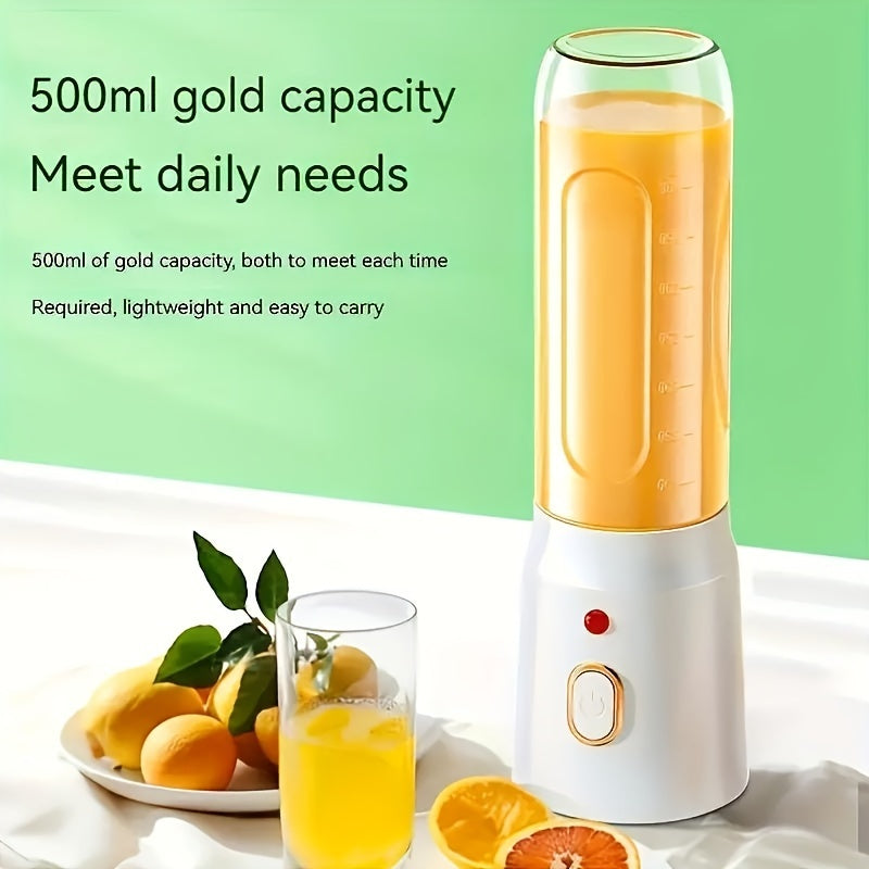 Electric Juicer Blender Set Food Processor Coffee Grinder Portable Kitchen Appliance