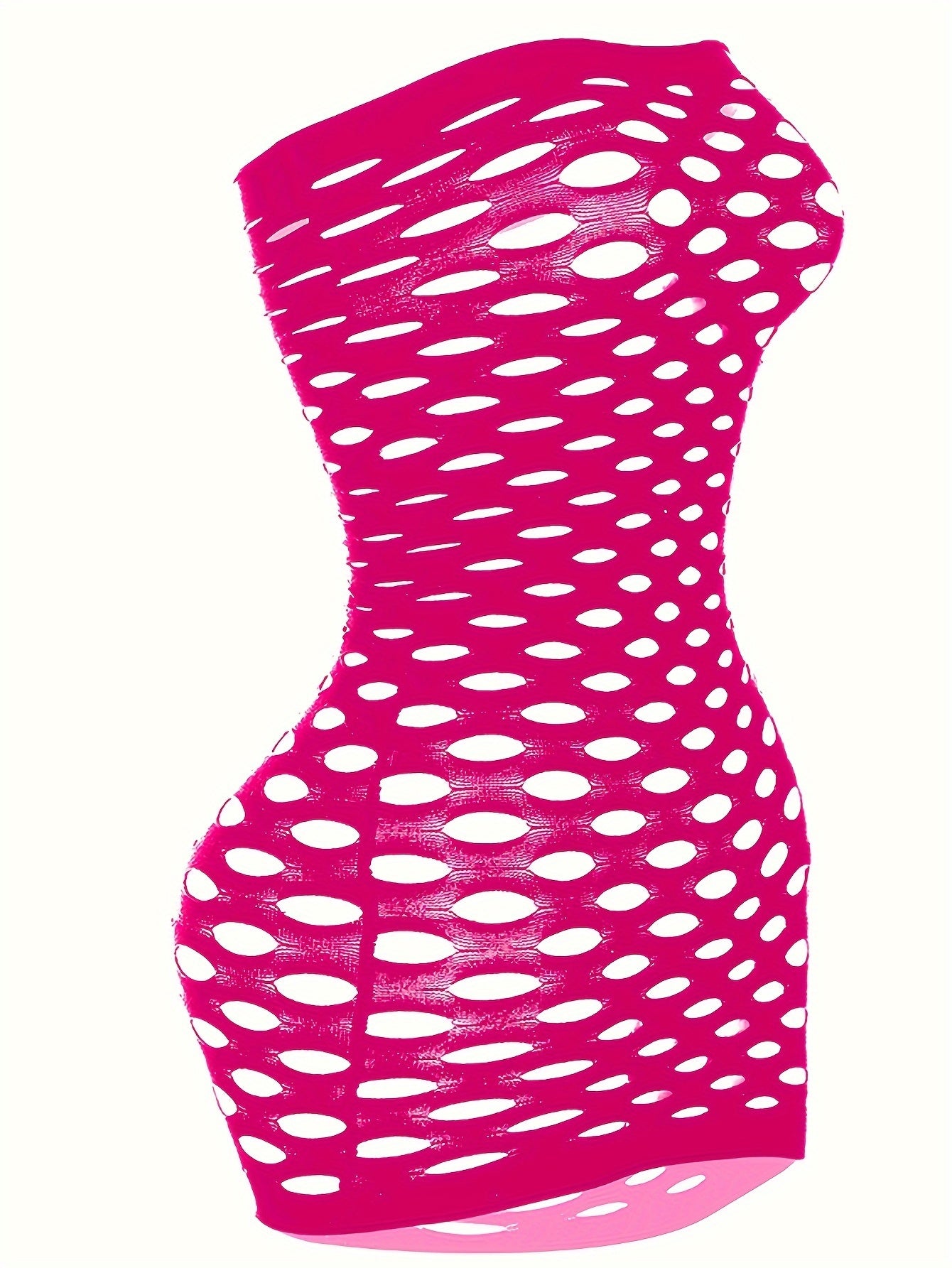 Seductive Black Satin Dress for Evening Wear