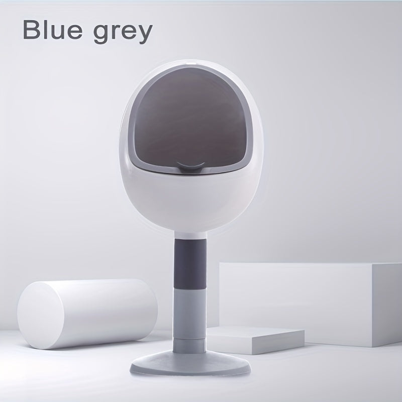 Регулируемые по высоте портативные семейные унитазы.