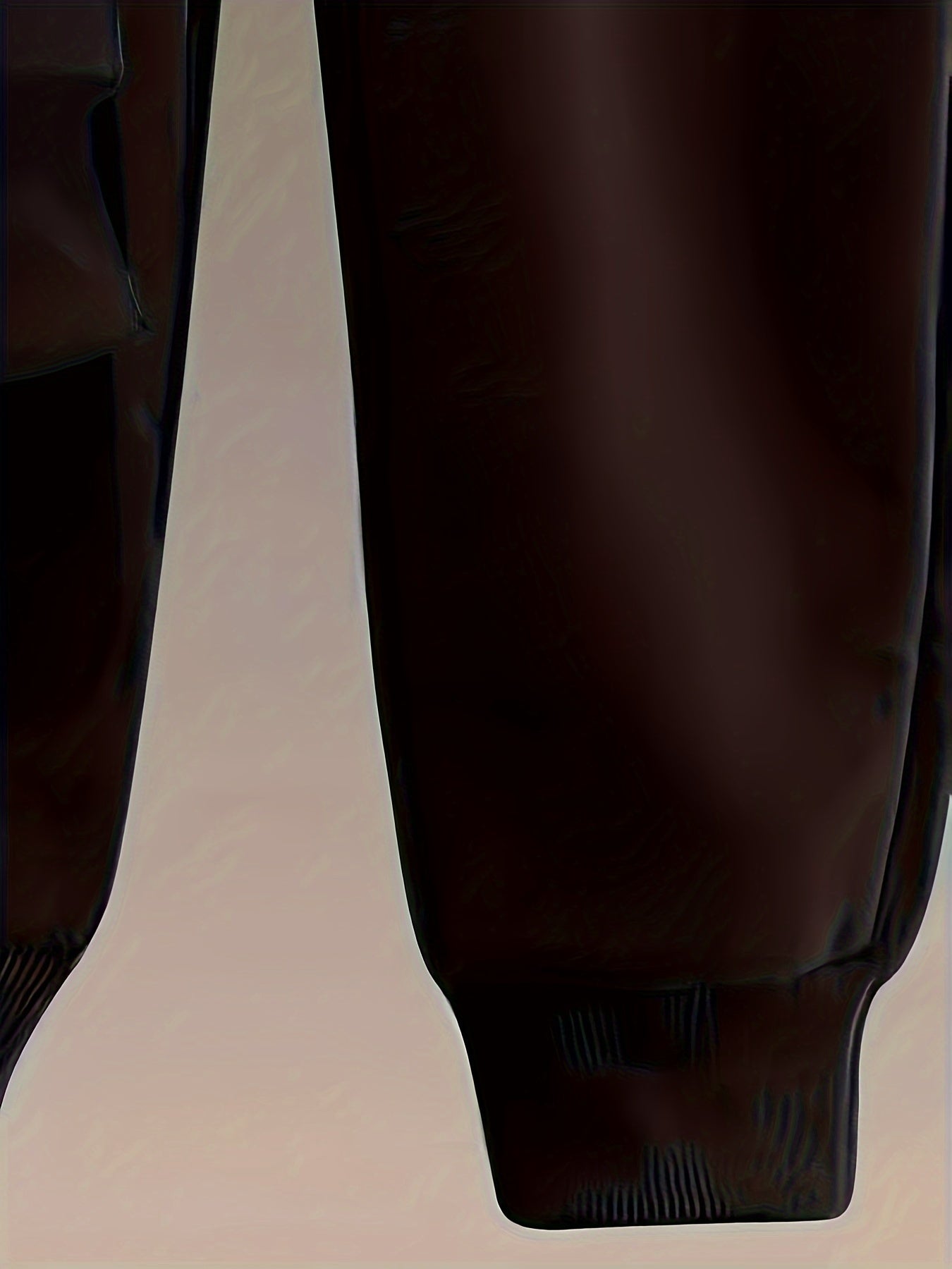 Детский повседневный комплект одежды для мальчиков весна-осень, свитер, штаны, мультяшный медведь, с длинным рукавом