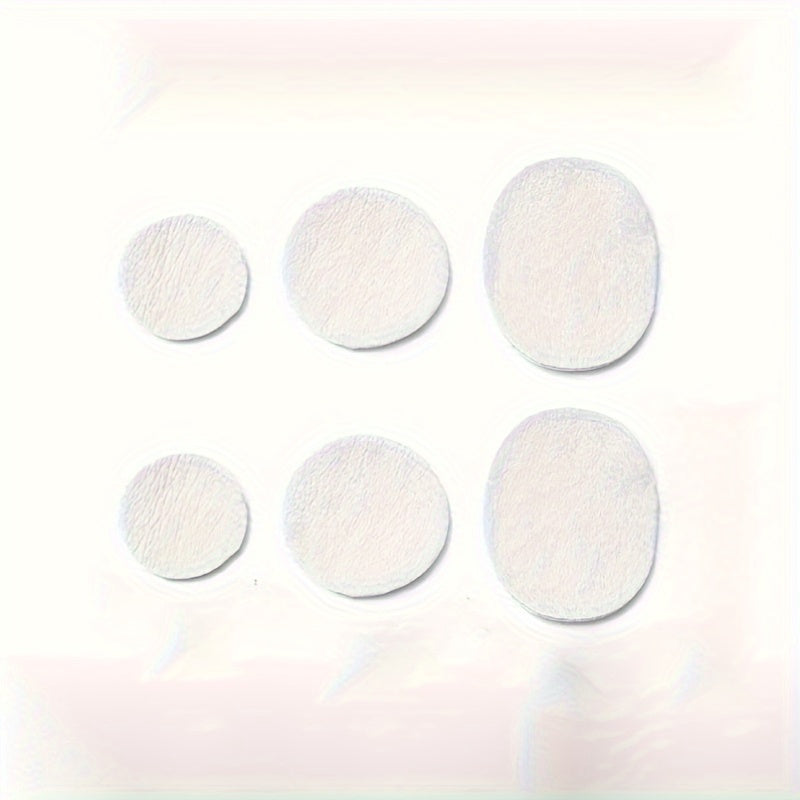 Self-Adhesive Shoe Patches for Repair and Reinforcement, Durable and Scratch-Resistant