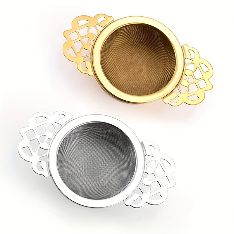 Фильтр Чай Кружева