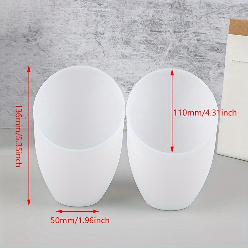 Plastic Lamp Shade Cover Non-Electric Diffuser for Stylish Lighting