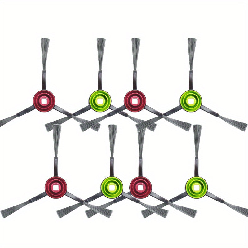 Cepillo lateral para aspiradora robot compatible con T9 T8 T5 N8 N5