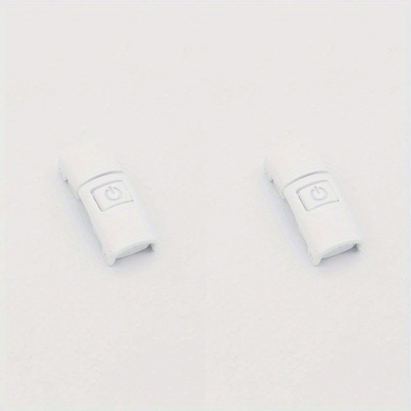 Unisex Adjustable Metal Buckle Strap Shoes No Lace Quick Release Durable