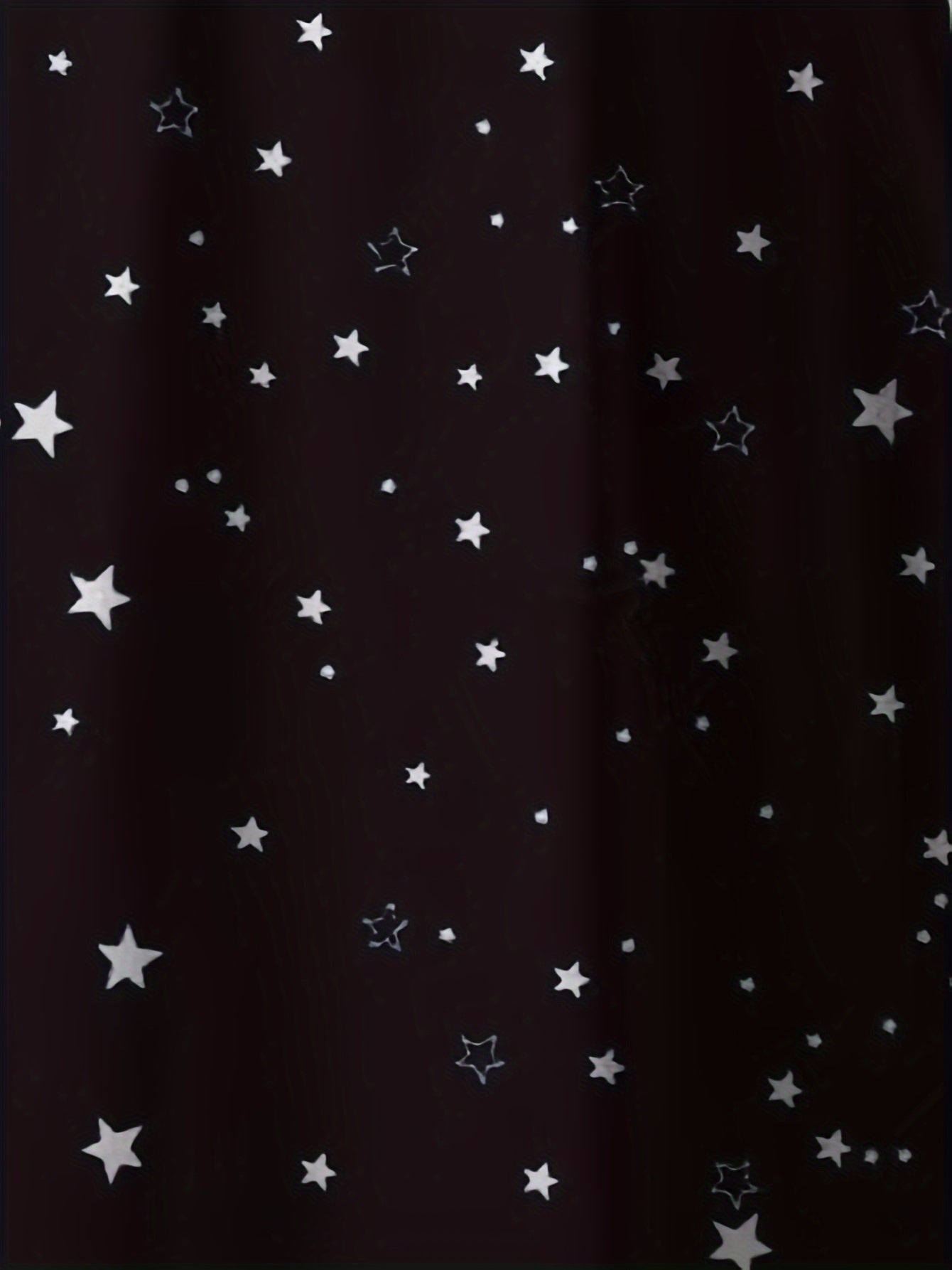 Vestido sin tirantes de estampado celestial azul marino para mujer, ropa casual de temporada, ropa de descanso