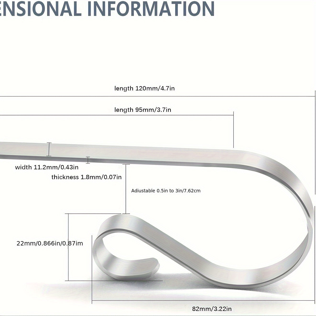 Набор из 4-х предметов: держатели для рождественских чулок, зажимы для накидки, крючки для камина для украшения вечеринки и рождественские принадлежности (серебро)