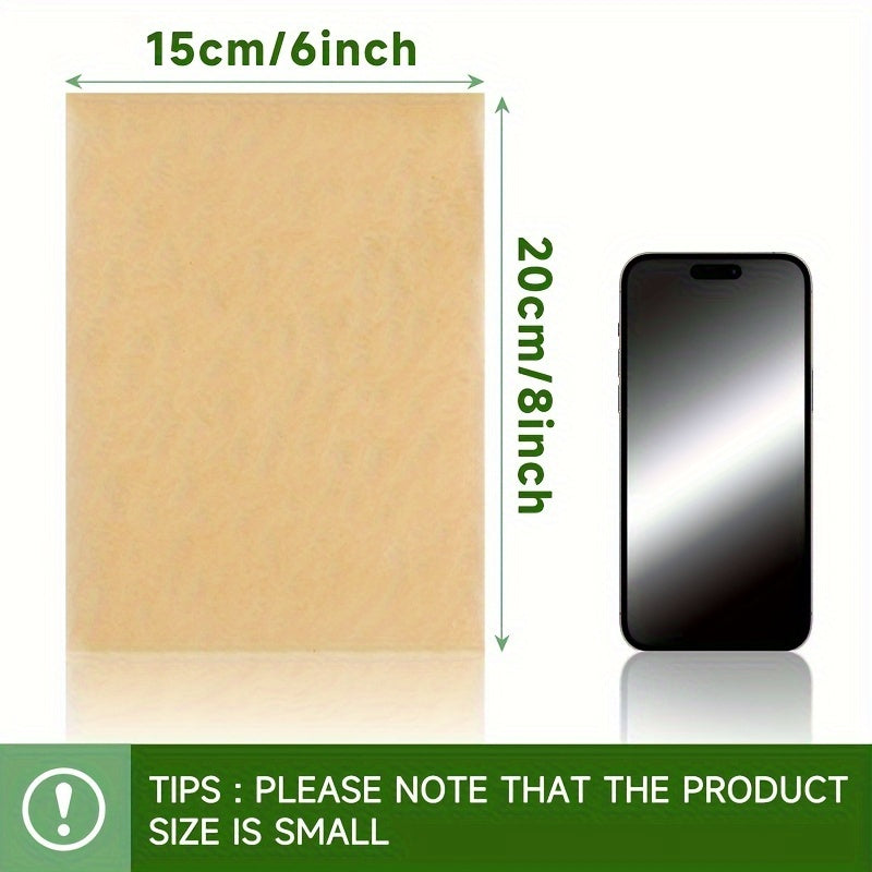 50/100 шт. барбекю-коврик из бумаги 15,24x20,32 см, антипригарные силиконовые масляные листы для выпечки