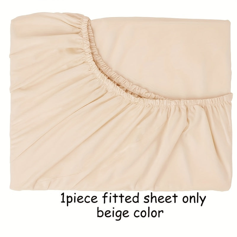 Yuqori sifatli 100% mikrofiberli qoplama, 35.56 sm chuqur cho'ntaklar, xavfsiz joylashish uchun elastik burchaklar, mashinada yuvish mumkin, rangsizlanishga qarshi qora kulrang - mehmonxona va uy to'liq o'lchamdagi karavotlar uchun mukammal.