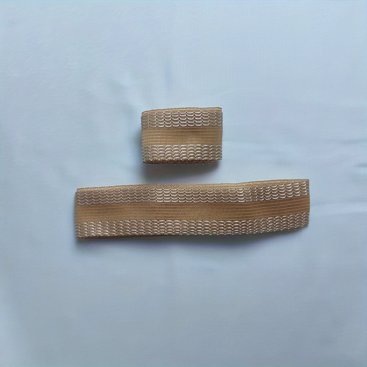 Термоклеящаяся лента для подгибов штанов 100 см, водонепроницаемая, легко наносится, белая, черная, серая, синяя, кофе